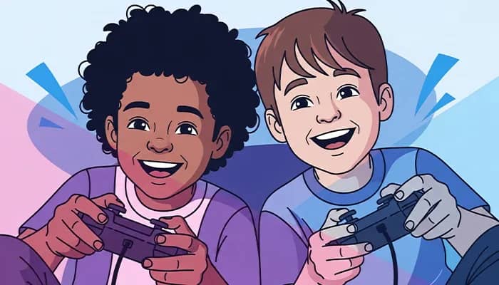 Illustration de l'événement : Les rendez-vous du jeu vidéo