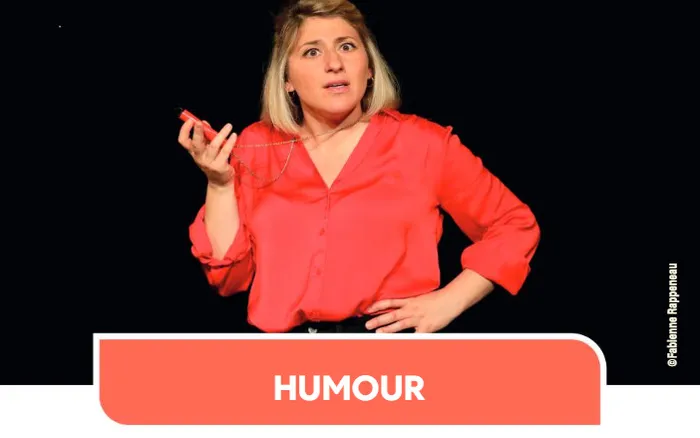 Illustration de l'événement : Humour - Craquage