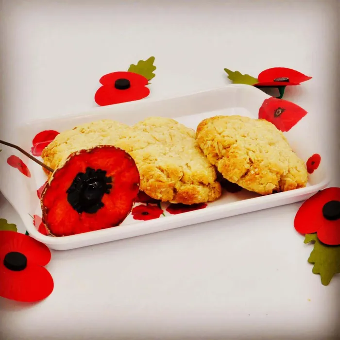 Illustration de l'événement : /!\ COMPLET /!\ Atelier Anzac Biscuit
