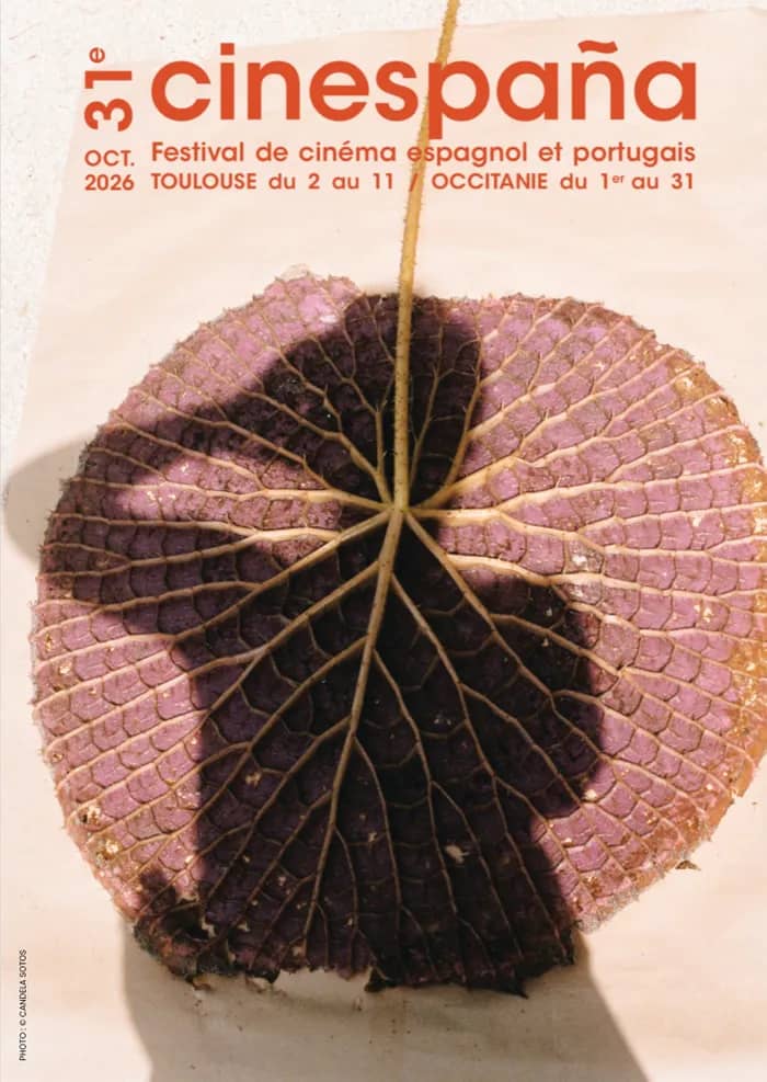 Illustration de l'événement : Festival Cinespaña - 31e édition