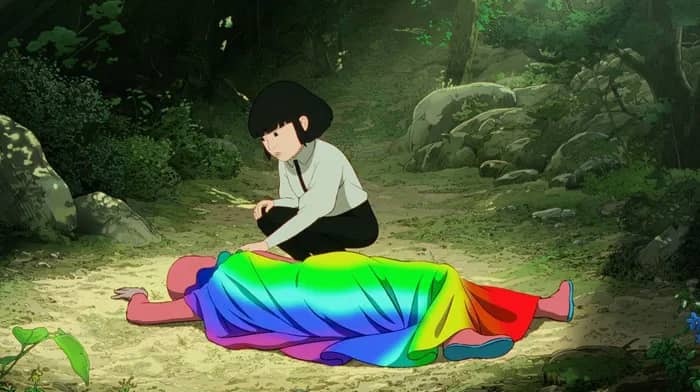 Illustration de l'événement : Ciné-dimanche X Animatou : Arco
