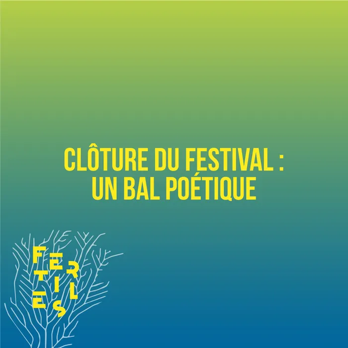 Illustration de l'événement : Un bal poétique