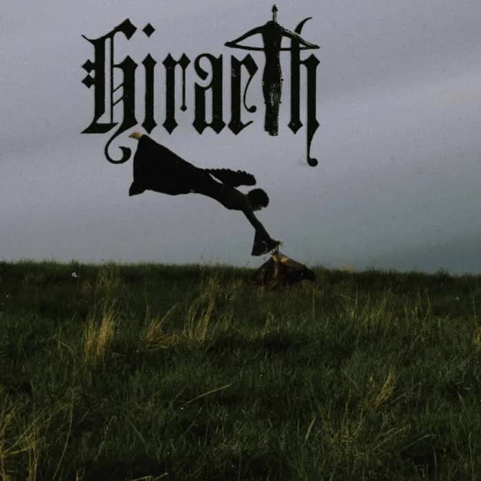 Illustration de l'événement : HIRAETH