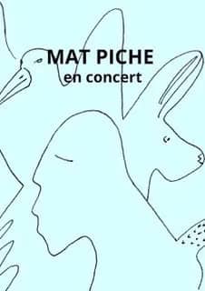 Illustration de l'événement : MAT PICHE