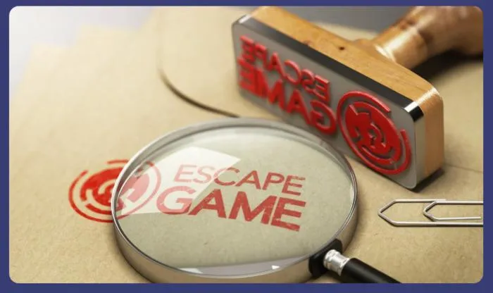 Illustration de l'événement : Escape game au Musée de la clef et de la serrure