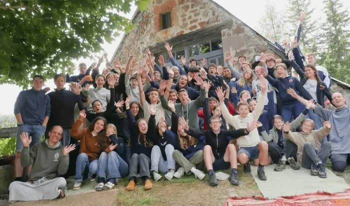 Illustration de l'événement : Camp du Reposoir 12-17 ans
