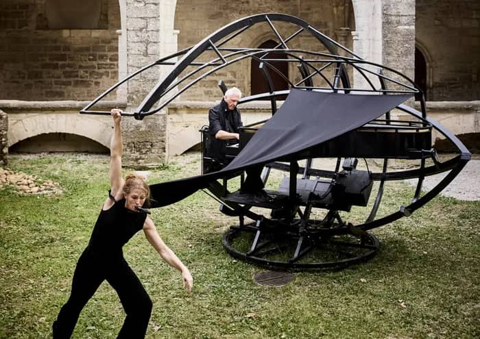Illustration de l'événement : Piano Rubato