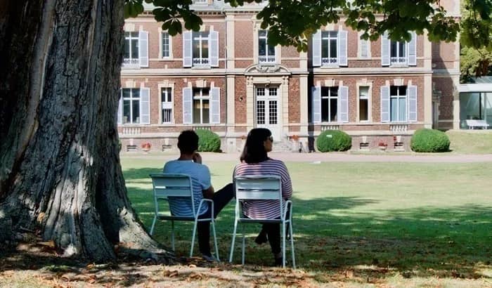 Illustration de l'événement : Pour les fiancés (ou couples en chemin)