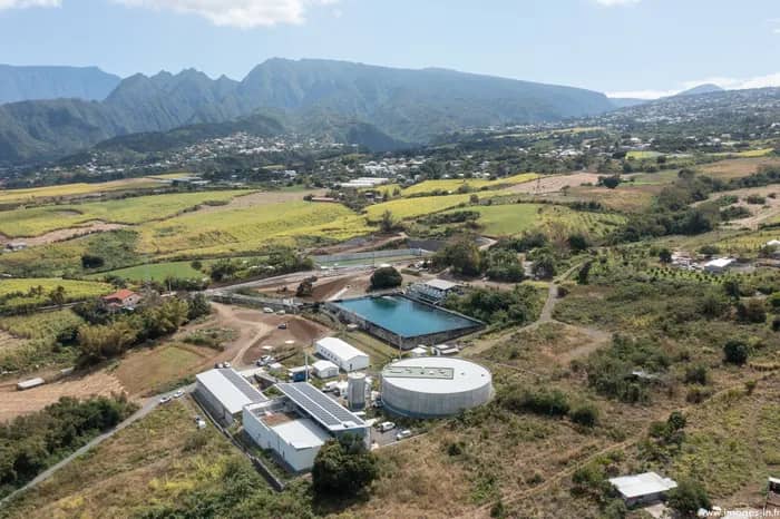 Illustration de l'événement : Journée du Patrimoine - Visite de l'usine de Dassy (Saint-Pierre, La Réunion)