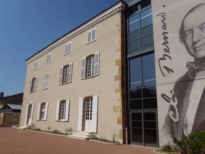 Illustration de l'événement : Musée Claude-Bernard, zoom sur l'histoire du grand scientifique