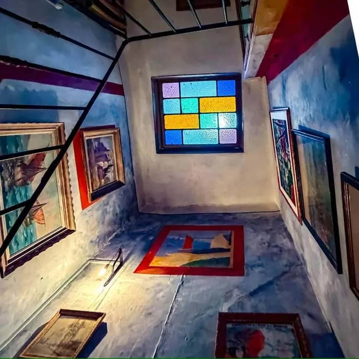 Illustration de l'événement : Visite libre du Musée de la Tartugo à Carnoules