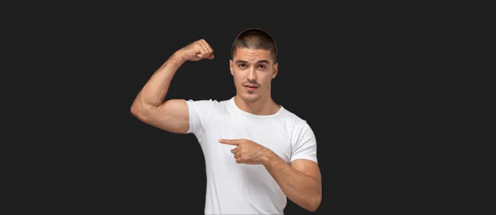 Illustration de l'événement : Débat Place publique : Masculinisme : la cible ado