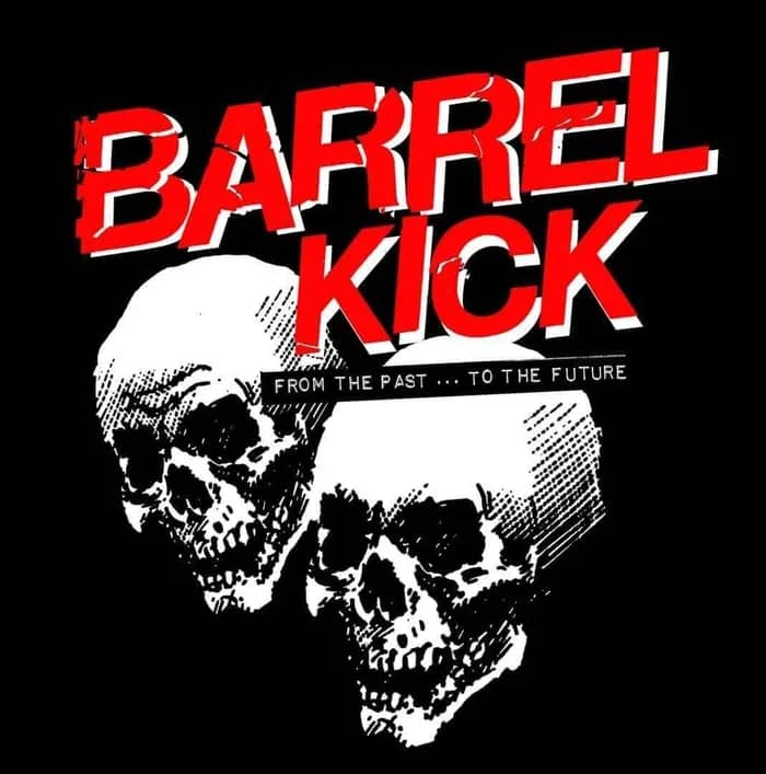 Illustration de l'événement : BARREL KICK