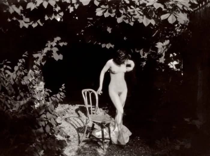 Illustration de l'événement : Exposition collective, Jardin d'amour - Galerie Jeanne Bucher Jaeger
