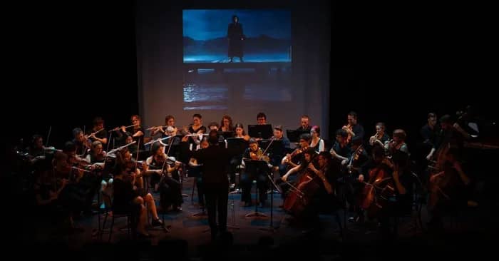 Illustration de l'événement : ORCHESTRE SYMPHONIQUE