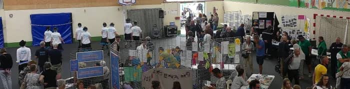Illustration de l'événement : Forum des Associations