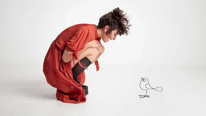 Illustration de l'événement : Eva Rami