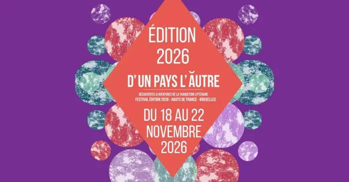 Illustration de l'événement : La bibliothèque idéale de Guillaume Contré