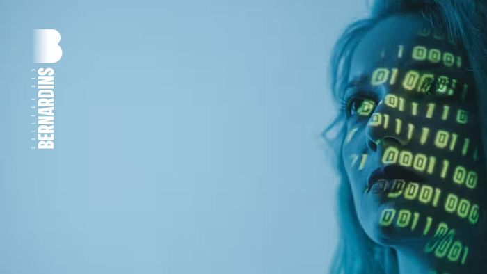 Illustration de l'événement : Magnifique Humanité : Quand l’artificiel réveille le spirituel, enjeux contemporains du numérique