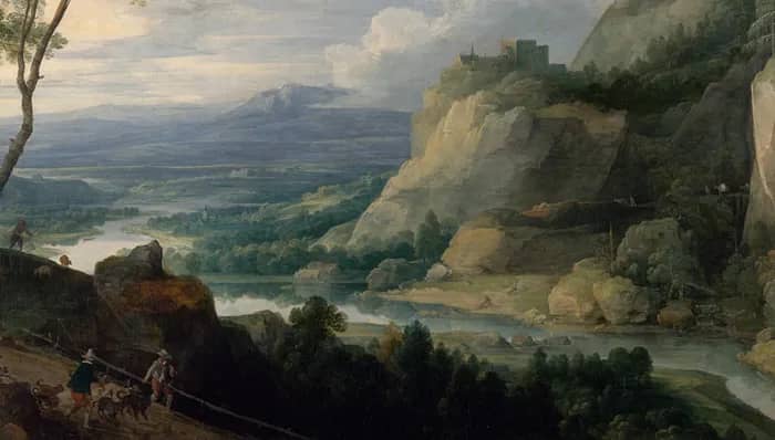 Illustration de l'événement : En mode paysage (5/7 ans)