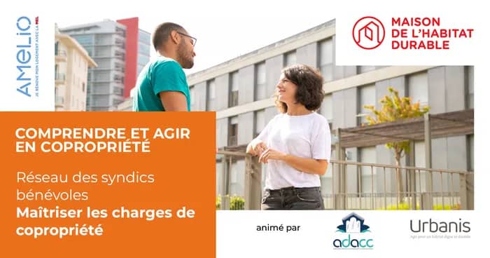 Illustration de l'événement : Maîtriser durablement les charges