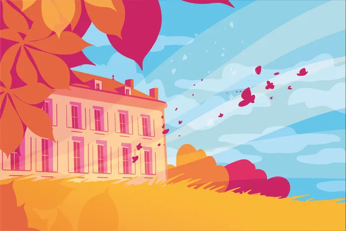 Illustration de l'événement : Août au Parc Chauvet-Lullin 2026