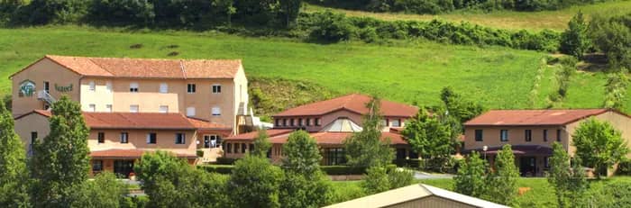 Illustration de l'événement : Centre de séjours Relais Valrance