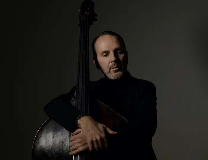 Illustration de l'événement : CLOVIS NICOLAS TRIO
