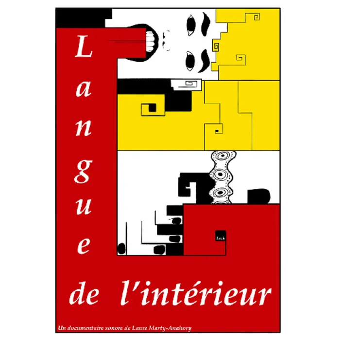 Illustration de l'événement : Occitan et transmission familiale : Rencontre avec Laure Marty-Anahory autour de son récent podcast « Langue de l’intérieur »
