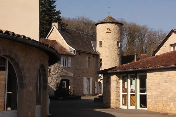 Illustration de l'événement : Domaine de Laurière