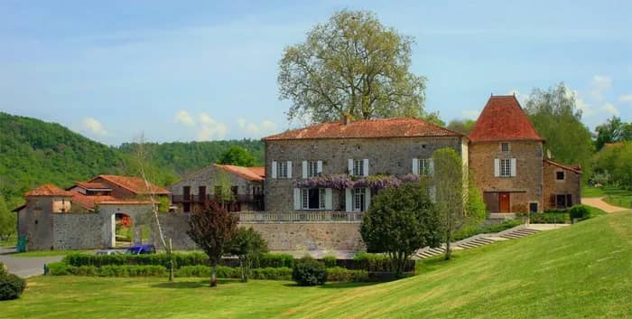 Illustration de l'événement : Centre de Plein Air "Sports de Nature" du Chambon"