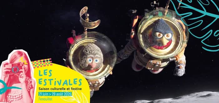 Illustration de l'événement : Heure du film : Le Voyage dans la lune - Samedi 22 août