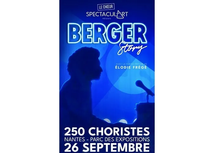 Illustration de l'événement : Berger Story - par le Chœur Spectacul'Art