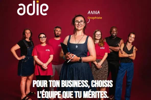 Illustration de l'événement : Atelier Devenir entrepreneur
