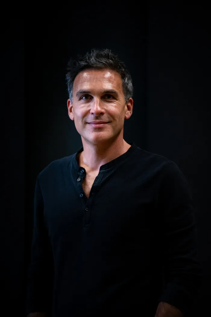 Illustration de l'événement : Guillaume Séverac-Schmitz