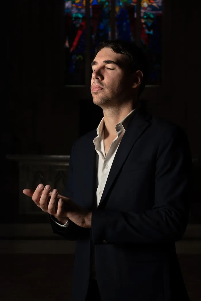 Illustration de l'événement : Triptyque d'orgue