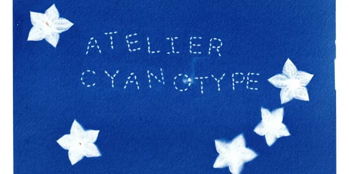 Illustration de l'événement : Stage Bleu soleil
