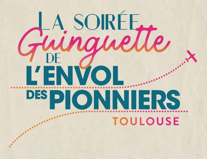 Illustration de l'événement : La soirée Guinguette de L'Envol des Pionniers