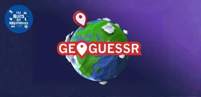 Illustration de l'événement : Tournoi Geoguessr spécial méditerranée à la médiathèque