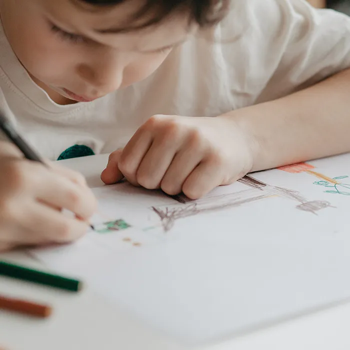 Illustration de l'événement : Le monde en dessin, à vos feutres et crayons !