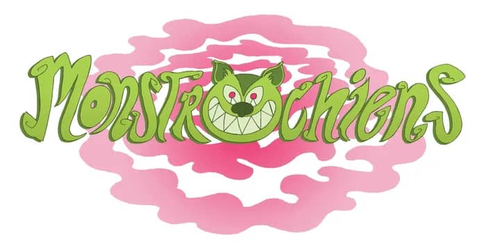 Illustration de l'événement : Monstrochiens