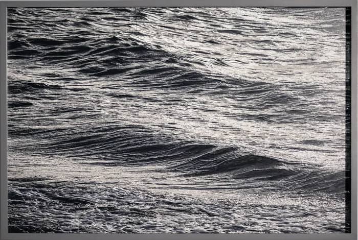 Illustration de l'événement : Exposition de Miguel Rothschild, Chroniques de la mer et d‘une tempête - Bendana | Pinel Art Contemporain