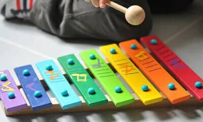 Illustration de l'événement : Atelier bébés musiciens