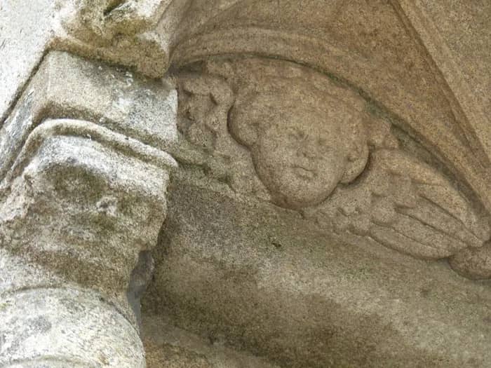 Illustration de l'événement : Visite guidée thématique Le patrimoine caché