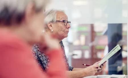 Illustration de l'événement : Seniors, s'informer ou se former | Le mandat pour cause d'inaptitude: anticiper, c'est l'opportunité de choisir!