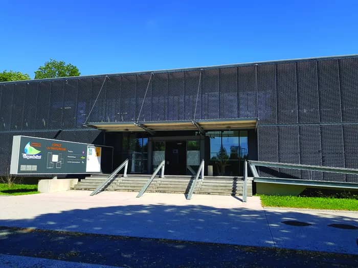 Illustration de l'événement : Visite technique de l'Espace la Savoureuse et escape game au Théâtre du Pilier