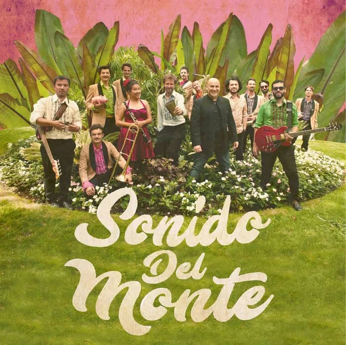 Illustration de l'événement : CONCERT // Fiesta latina
