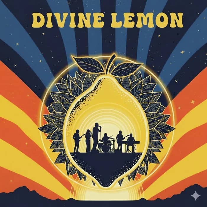 Illustration de l'événement : Présentation de saison Erquy en Scène avec Divine Lemon