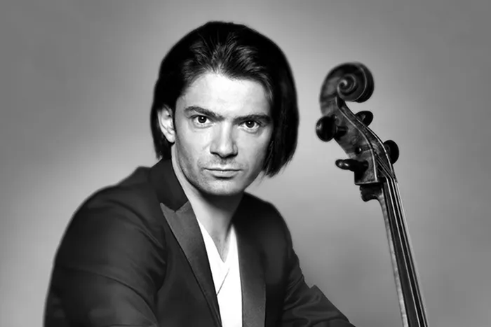 Illustration de l'événement : Gautier Capuçon | Frank Braley