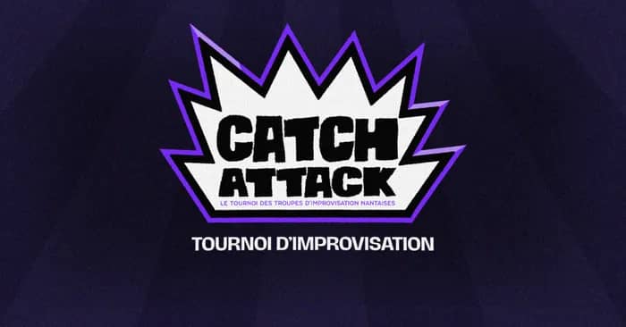 Illustration de l'événement : Catch Attack